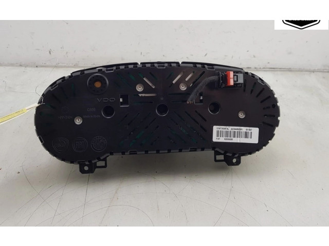 Přístrojová deska Alfa Romeo Mito 2015 52006838, 52006838