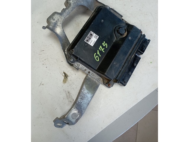 Řídící jednotka 8966108410, 89661-08410 Toyota Sienna XL30 III 2015