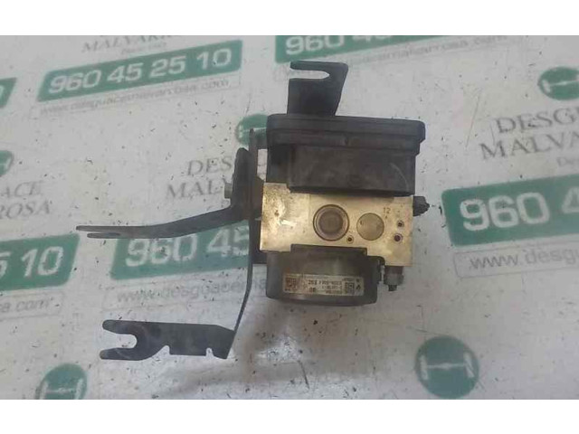 Блок АБС Dacia Dokker - года