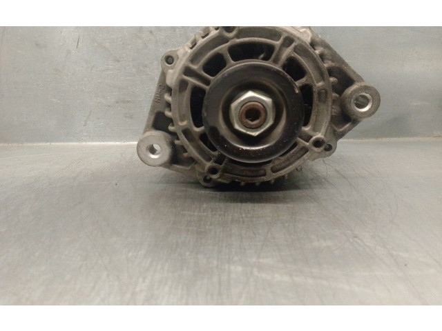 Генератор 96843503   Chevrolet Spark      