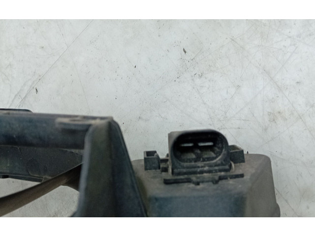 Вентилятор радиатора 8200966248 Renault Clio III