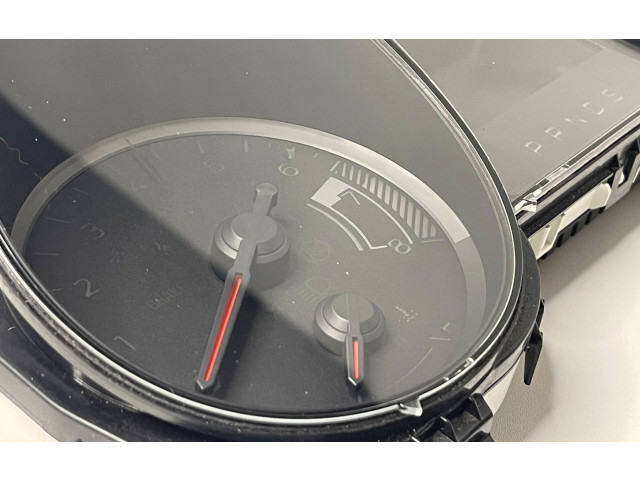 Přístrojová deska Ford Mustang VI 2022 NR3T10849EA, MX1574108891