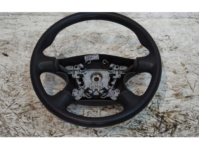 Руль Nissan Almera N16 2000 - 2010 года