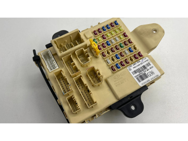 Блок комфорта 954002P930, 97RA012341 KIA Sorento