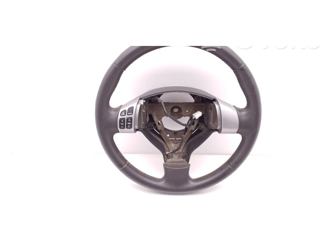 Volant Suzuki Splash 2008   