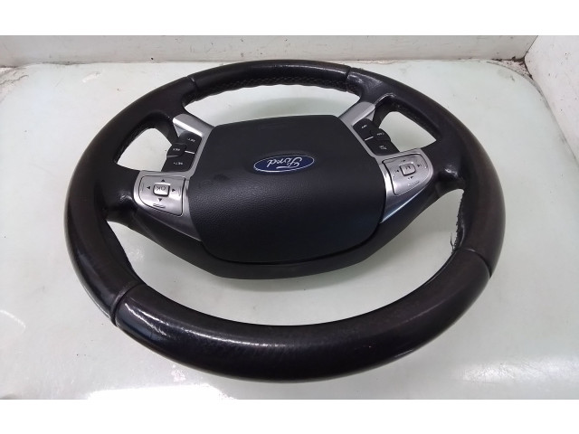 Руль Ford Galaxy 2006 - 2015 года