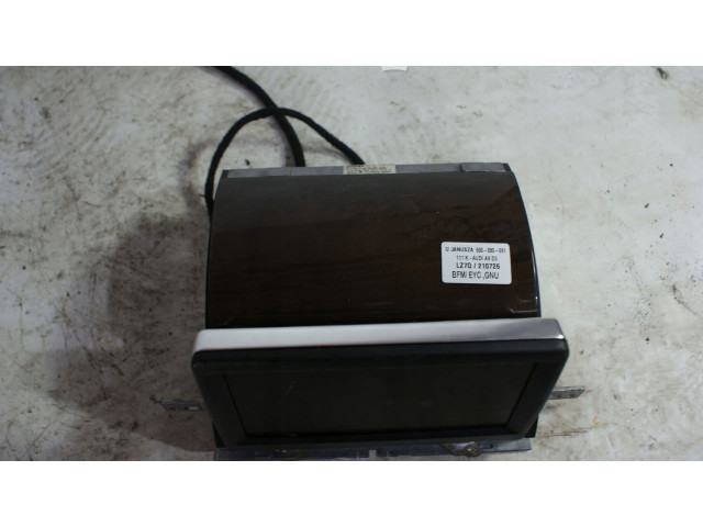 Дисплей       Audi A8 S8 D3 4E