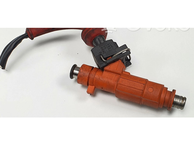 Комплект форсунок 0280155769 Alfa Romeo 147 для бензинового двигателя 0