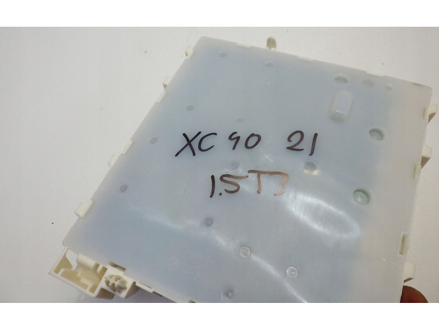 Модуль управления BSM 32268107 Volvo XC40