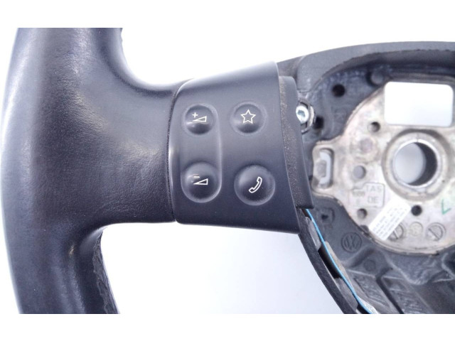 Volant Volkswagen Tiguan 2008 1K0959538C, E1-B6-38-1  