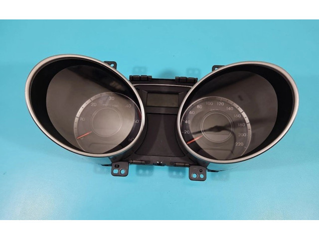 Přístrojová deska Hyundai ix35 2011 94006-2Y360, IMPRK1390465