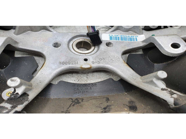 Руль Chrysler Pacifica 6009231