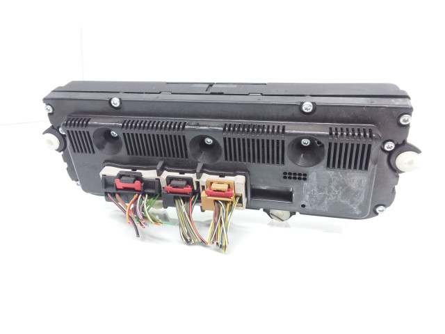 Блок управления климат-контролем 74677530   Volkswagen PASSAT B6