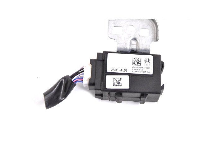 Модуль управления gateway 284T16FL0B Nissan X-Trail T32