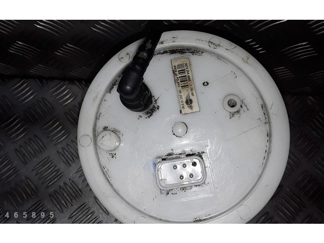 Топливный насос