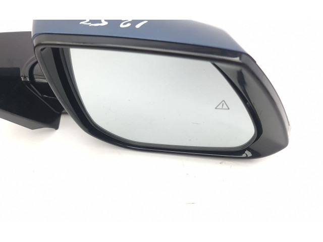 Зеркало электрическое        KIA Niro  2022 -  года   