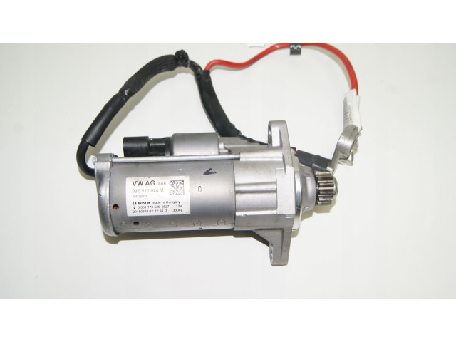 Стартер     Chrysler Neon II