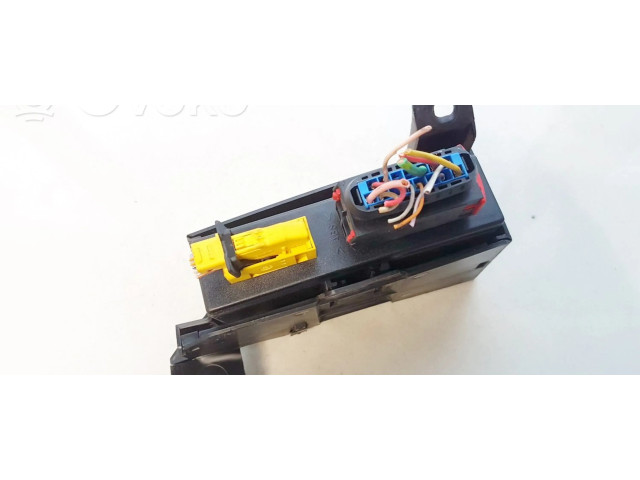 Блок комфорта 9633523680, 85043818 Citroen Xsara