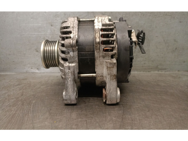 Генератор 9824742880, 9809200480   Peugeot 5008      