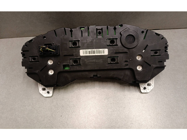 Přístrojová deska Ford Mondeo MK V 2016 10849, GES0A
