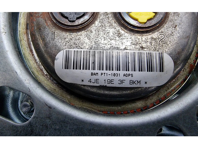 Подушка безопасности водителя P1TP76DX9AD Fiat Freemont