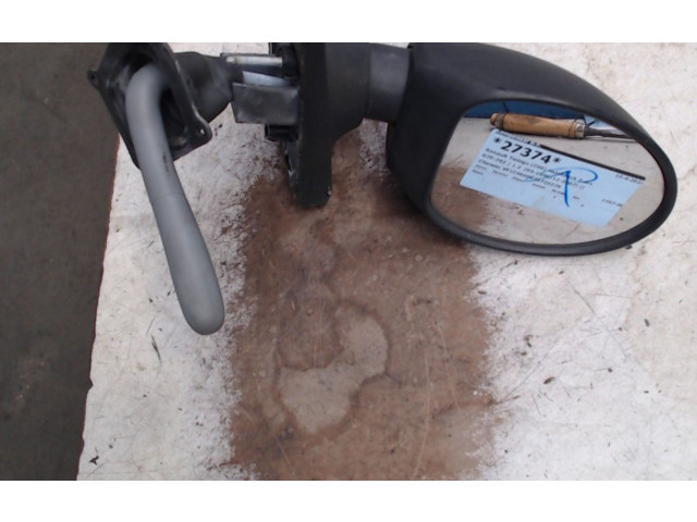 Зеркало (механическое)       Renault Twingo I  1994 - 1998 года   