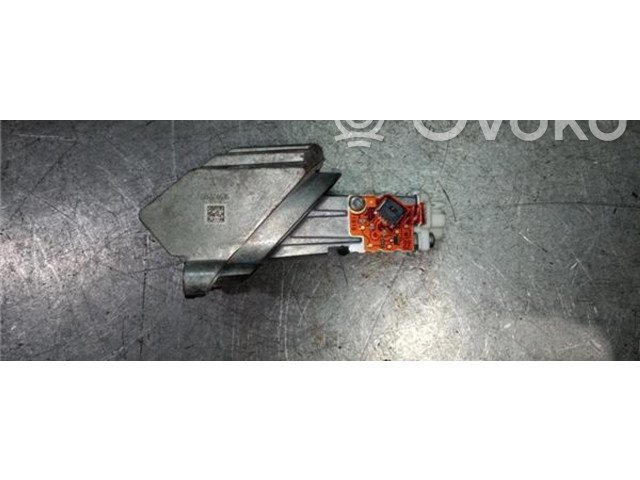 Блок управления Xenon