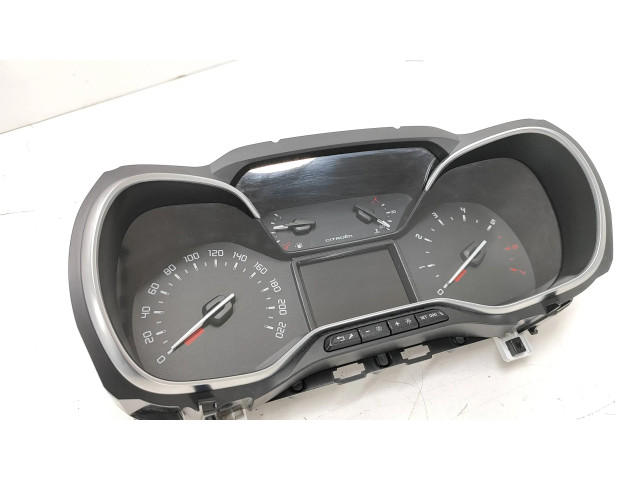 Přístrojová deska  Citroen Berlingo 2019 9830952180, 24052019  