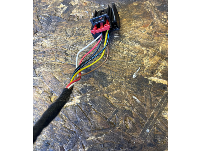 Зеркало электрическое Audi S1 - года