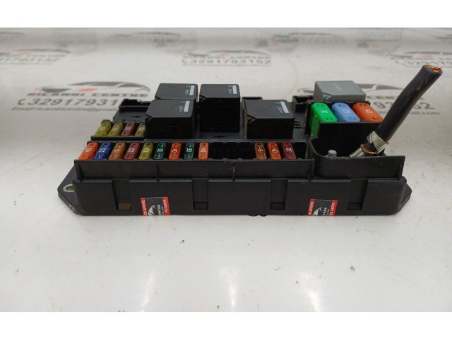 Блок предохранителей AW9314A073BC, 205KW Jaguar XJ X351