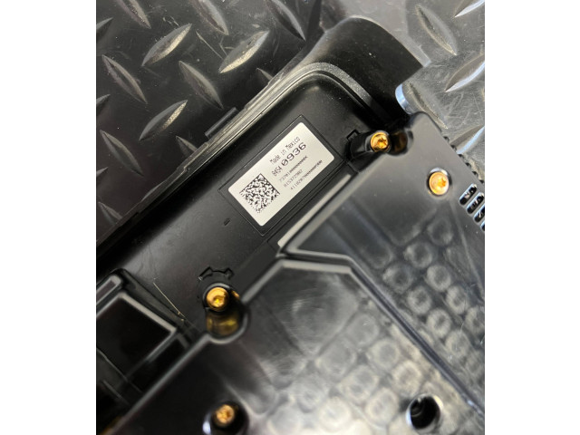 Дисплей    84540936   GMC Sierra 1000