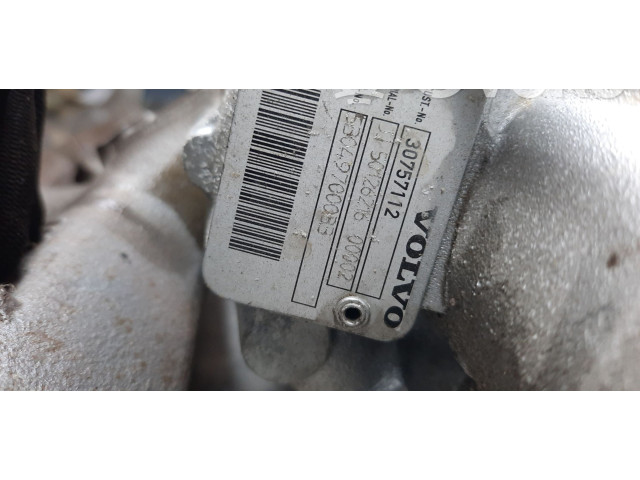  Турбина Volvo V70           