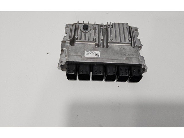 Блок управления двигателя       Mini Clubman F54  2014 -  года   