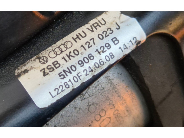 Топливный насос