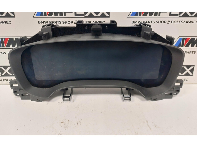 Панель приборов    BMW X3 G01       