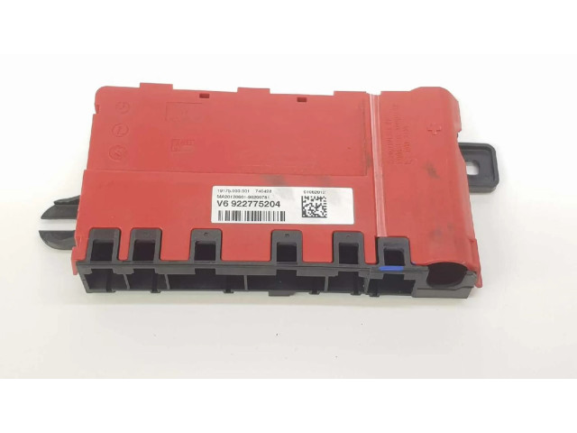 Pojistková skříňka 9227752, 61149227752 BMW M3 2012