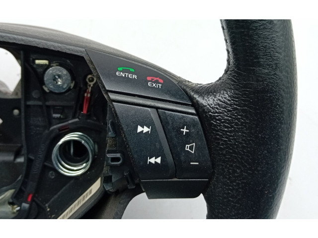 Руль Volvo XC90  2003 - 2006 года 30680857      