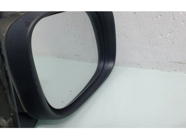 Zpětné zrcátko Volvo XC90 2011