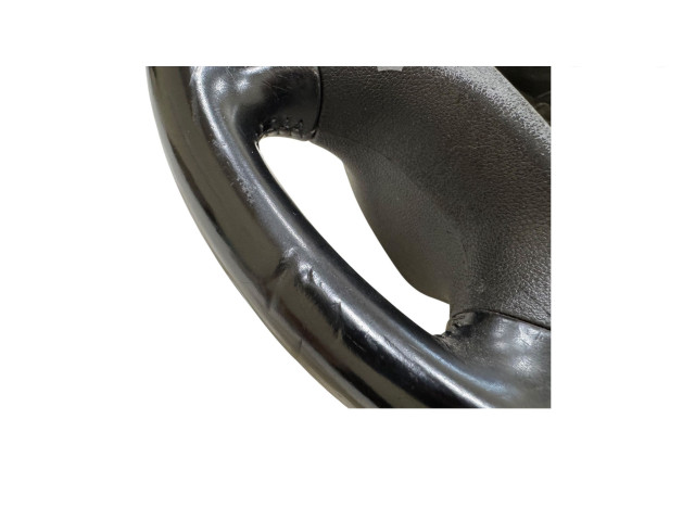 Руль Skoda Octavia Mk2 (1Z) 2004 - 2013 года 1Z0419091R, 61666000D