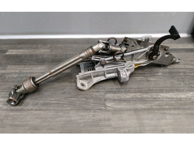 Рулевая рейка 31429652 Volvo S60 2011 - 2013 года