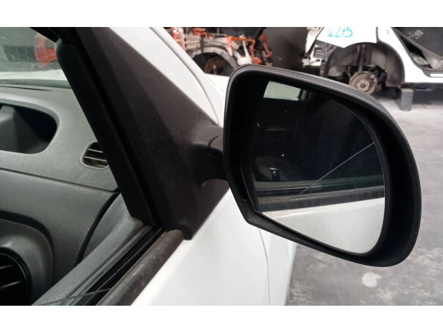 Зеркало электрическое Dacia Dokker - года