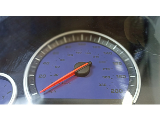 Přístrojová deska BMW 7 F01 F02 F03 F04 2015 021686, 62106991346