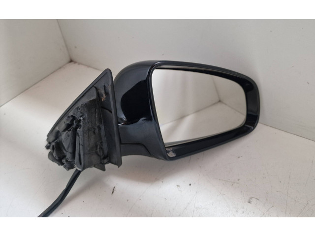 Зеркало электрическое Audi A3 S3 8P 2003 - 2012 года