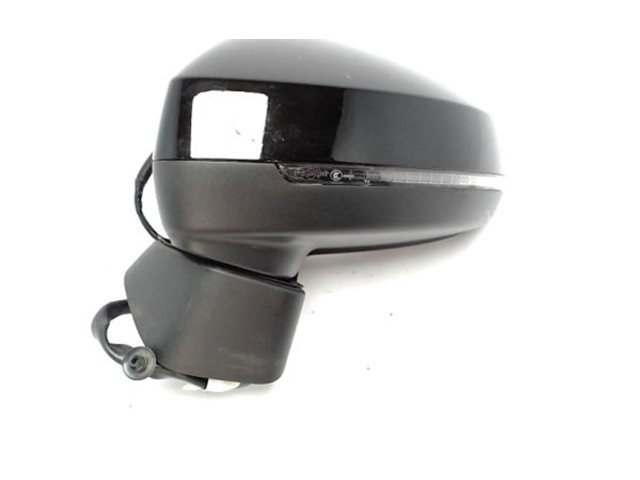 Зеркало электрическое        Audi A3 S3 8V  2013 - 2019 года   