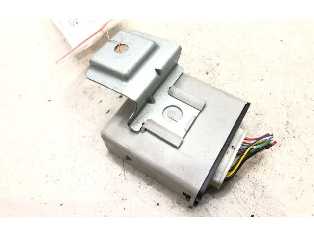 Блок управления климат-контролем 38625-81P11   Suzuki Ignis