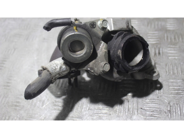 Turbodmychadlo Турбина 9662371080   Ford Focus 1.6  