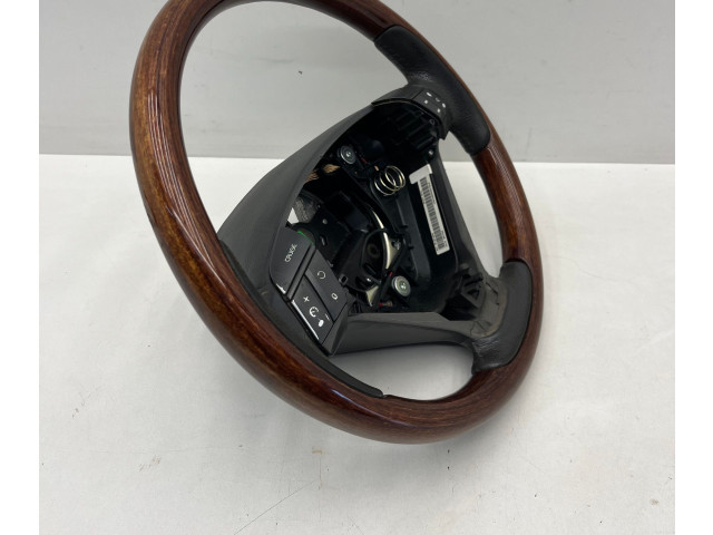 Volant Volvo S80 2002 08666887, 08666887