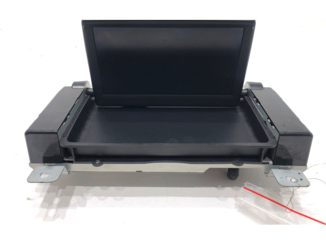 Дисплей    31215558   Volvo V50