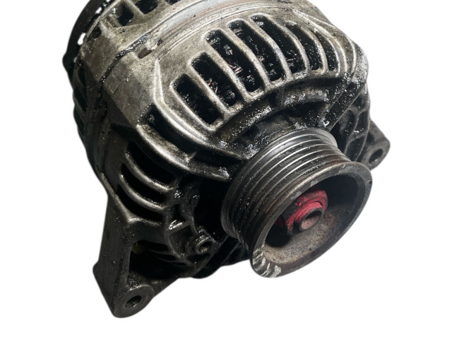 Генератор 078903016ab Audi A6 S6 C5 4B