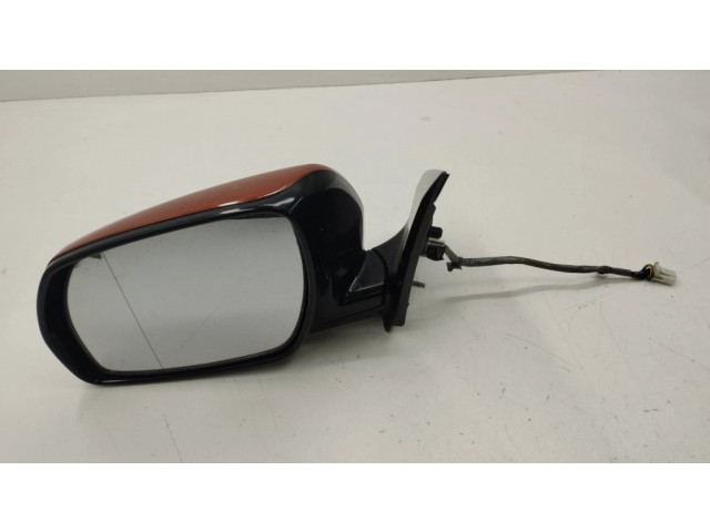 Zpětné zrcátko pravé Nissan Murano Z50 2007 E4022286, E4012286